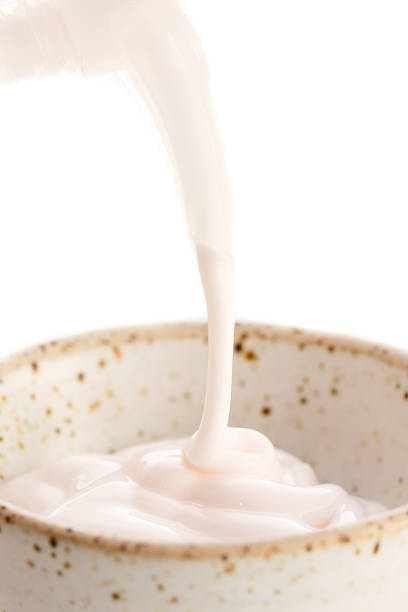 istock sample cream squeezed out of tube, cosmetics spa 686380566