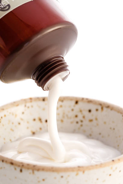 istock sample cream squeezed out of tube, cosmetics spa 686380590