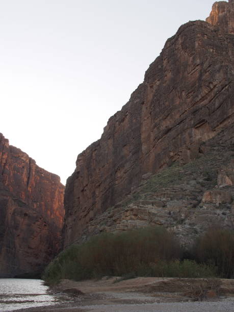 istock Santa Elena Canyon 686392344