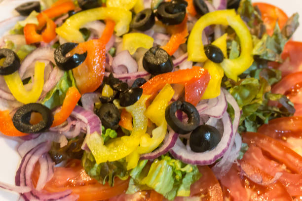 istock plate of salad 686423272
