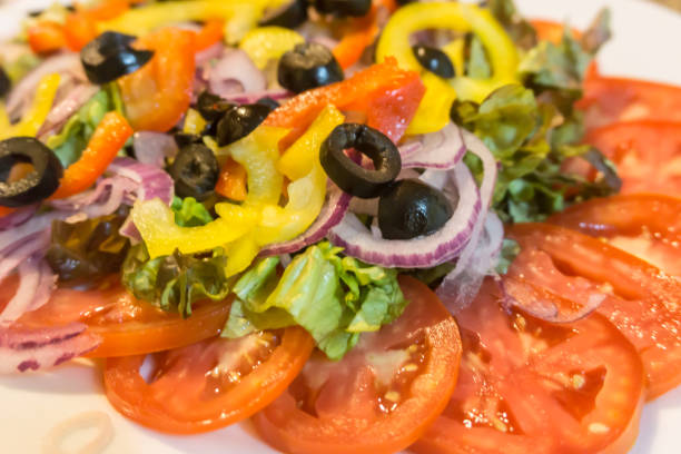 istock plate of salad 686423296
