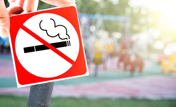 istock No smoking and World No Tobacco Day 686446432