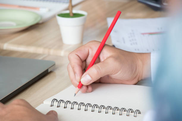 istock Hand during casual meeting 686453296