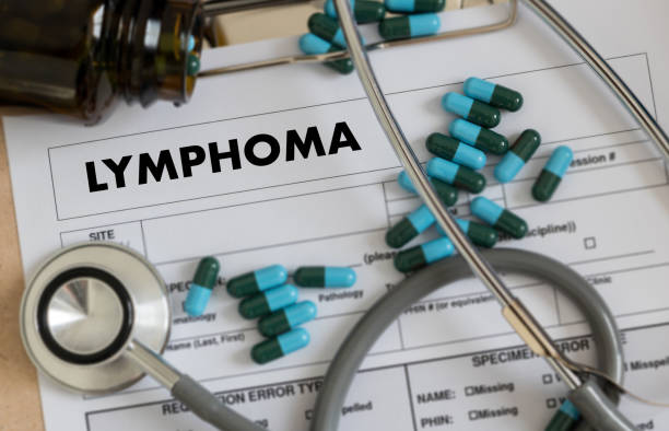 istock LYMPHOMA  diagnosis doctor medical concept 686474718