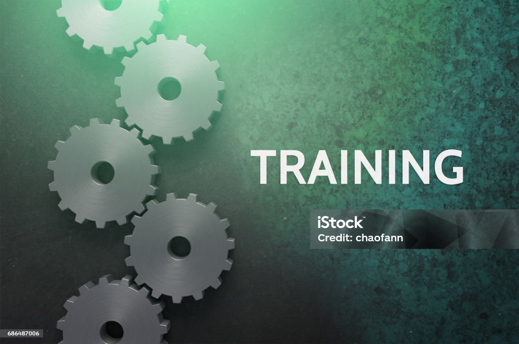 Training And Development Stock Photo - Download Image Now - Backgrounds ...