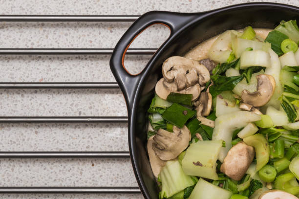 istock Food Photography by BullsNest 686498632