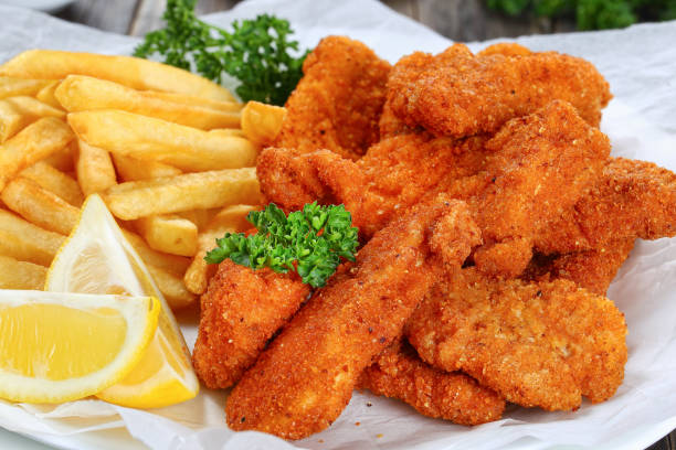 istock crispy homemade breaded chicken nuggets close-up 686501672