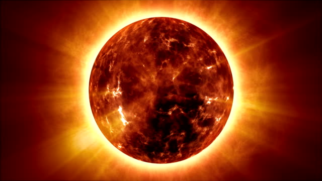 Solar atmosphere