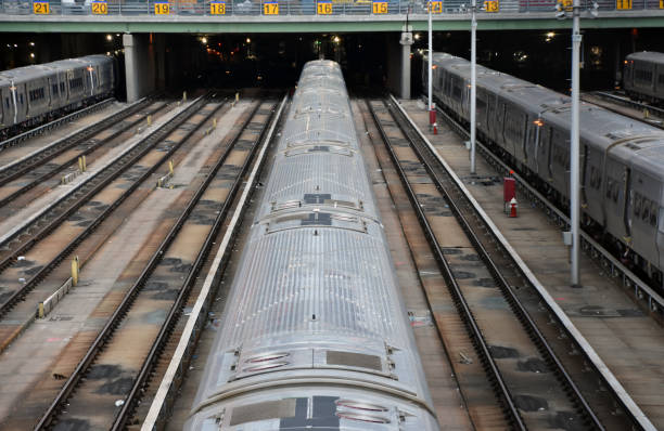 istock New York City Penn Station 686525124