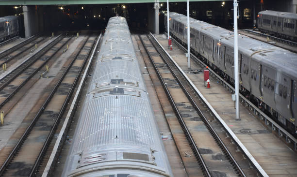 istock New York City Penn Station 686525246