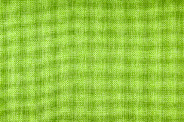 istock green fabric detail texture 686552124
