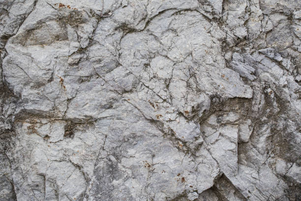 istock Fragment of a rocky surface 686582706