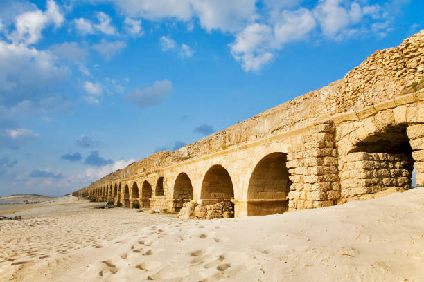 istock At coast of Mediterranean sea 686594116