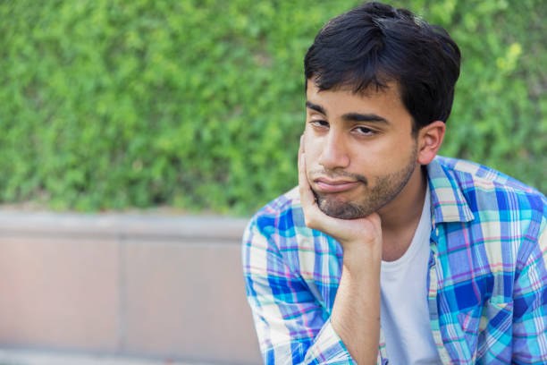 istock I am so bored! Can we not do something? 686606996