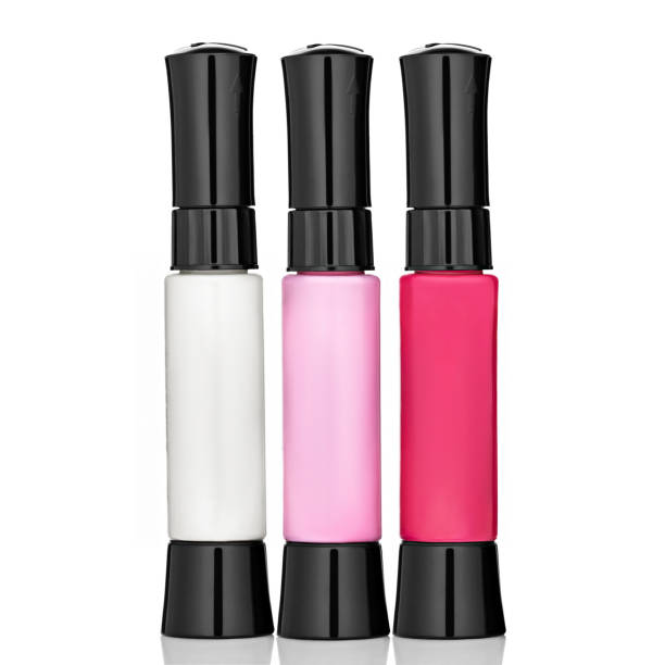 istock Multi Color nail polish to paint on nails 686608068