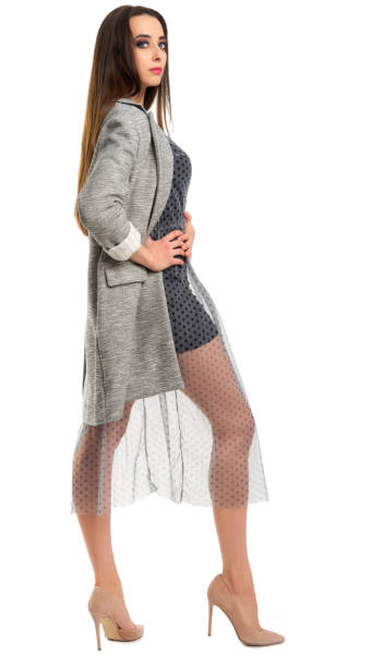 istock Young woman isolated 686610742