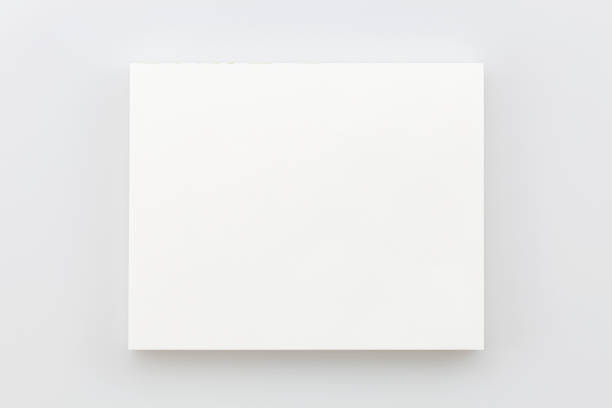 istock business white paper card on white. 686613484