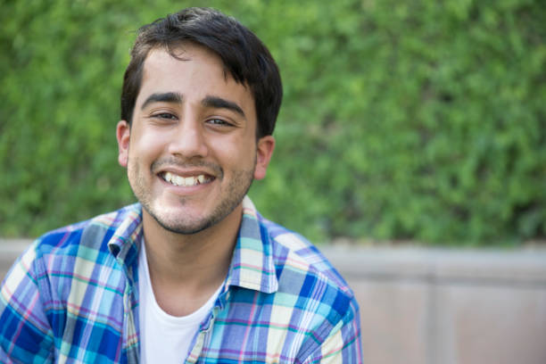 istock Hello, do you want to be my friend? 686614428