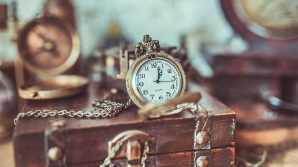 istock Vintage Photo 686623776