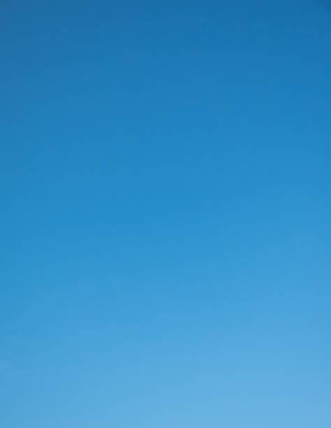 istock Clouds Typologies: Clear Weather Blue Summer Sky 686640150