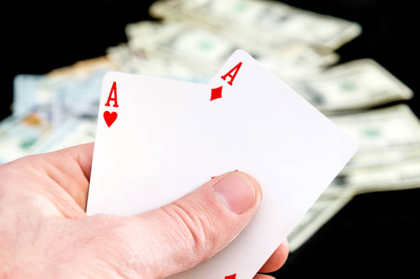 All aces!