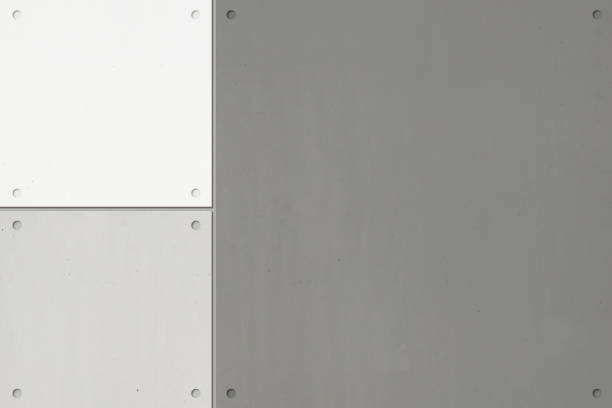 istock Beautiful Background of Simple and clean Concrete wall texture. 686643192
