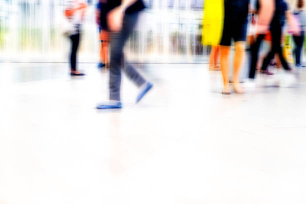 istock city people and abstract background blur action 686645696