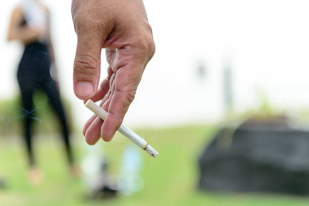 Between tobacco and the health , choose health,Growing up without tobacco,Public places and transport: Better be tobacco free,The media against tobacco