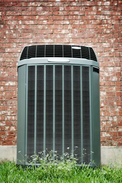 Photo of Modern AC