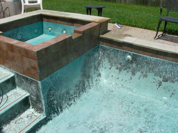 istock Swimming Pool Repair 686689564