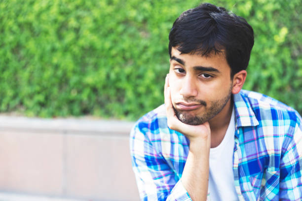 istock Is there nothing we can do? I am so bored! 686692636