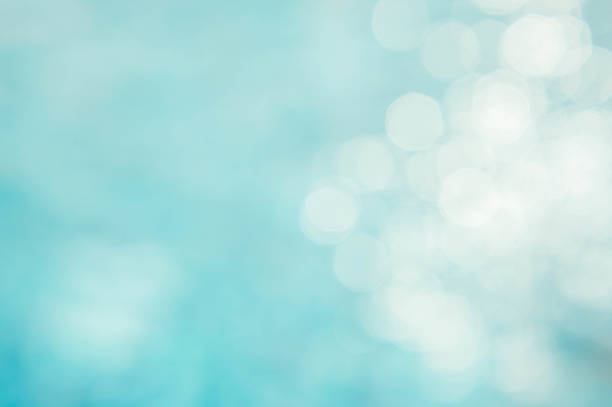 istock abstract green blue blur background , wallpaper blue wave with sunlight bokeh texture background 686692840