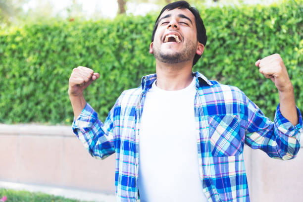 istock Today is such a fantastic day! 686693390