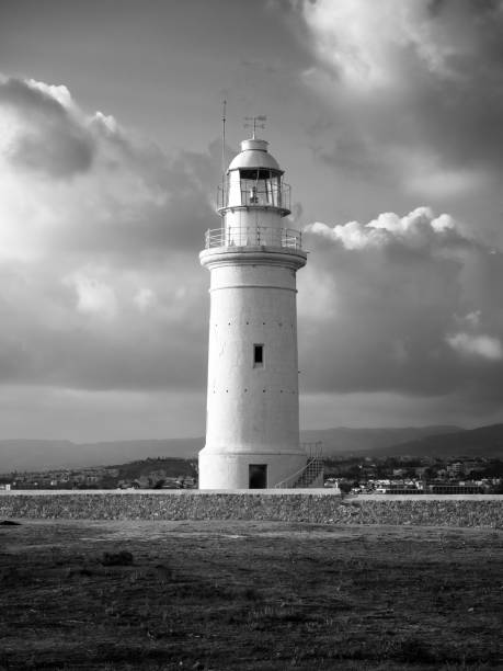 Paphos Lighthouse