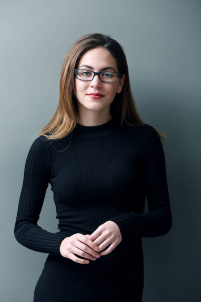 istock Professional Businesswoman 686789538