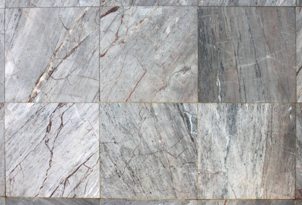istock Marble wall texture of Weathered for the design background. 686803014