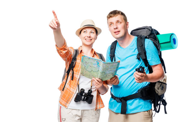 istock Look how beautiful it is there! We go there! 686805664