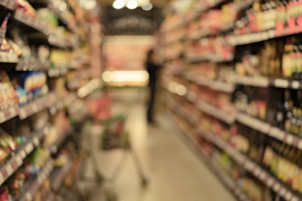 istock blurred image of supermarket 686827996