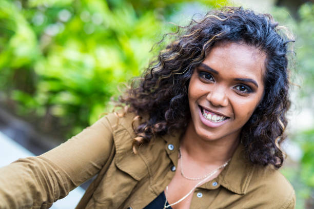 istock Australia & New Zealand: Aboriginal & Maori 686837654