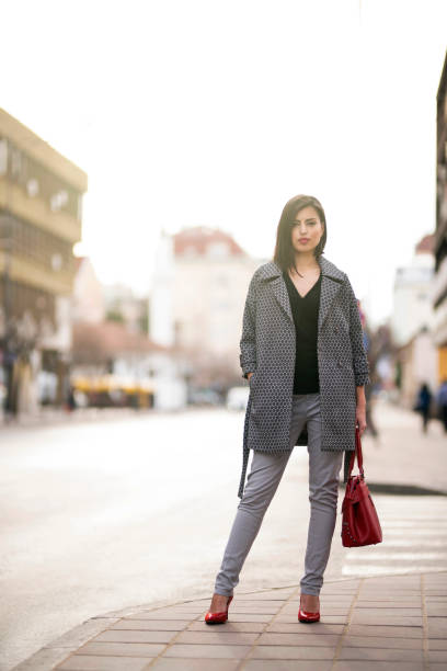 istock She's An Urban Girl 686837906