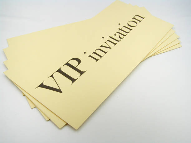 Vip Invitation Envolops 270+ Vip Invitation Envelope Stock Photos, Pictures & Royalty-Free ...