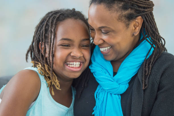 istock Mom And Daughter 686880438