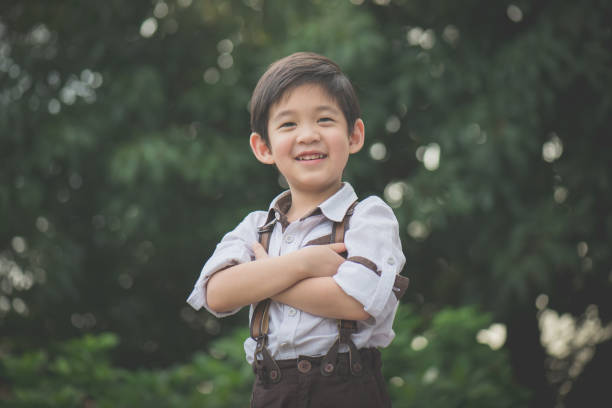 istock happy asian child outdoor 686898982