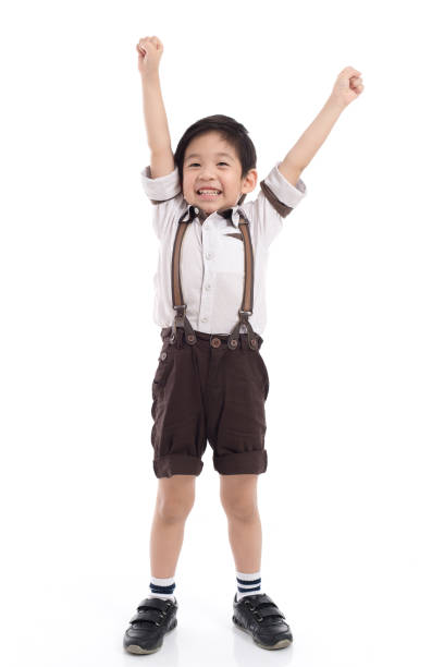 photo from photo-shoot of Cute Little Blonde Boy