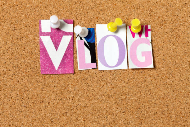istock Corkboard with word 