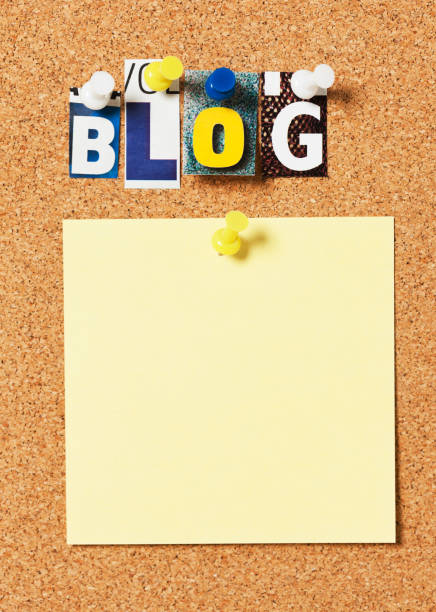 istock Corkboard with word 