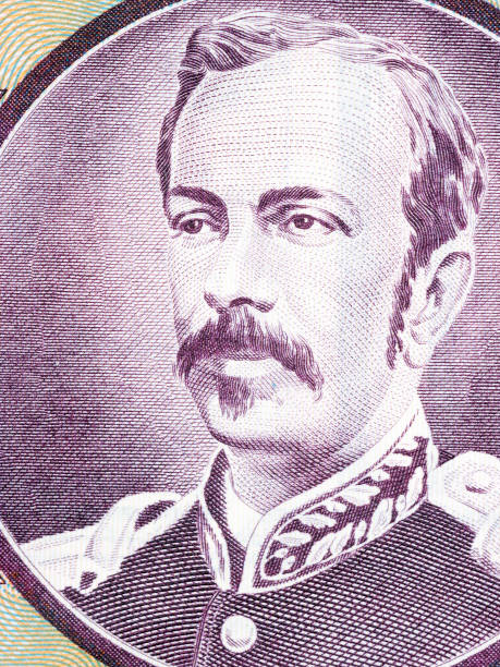 Floriano Peixoto portrait
