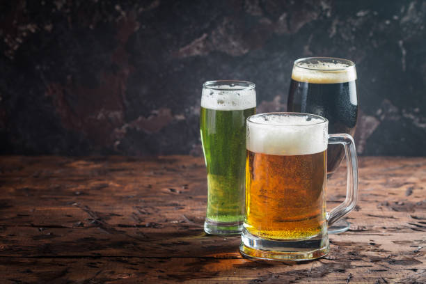 istock different sorts of craft beer 686911702