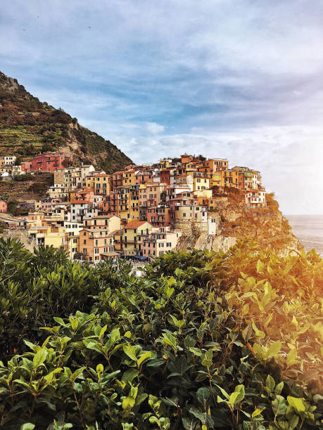istock Architecture of Italy 686917806
