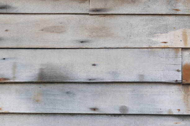 istock Wooden walls 686918602